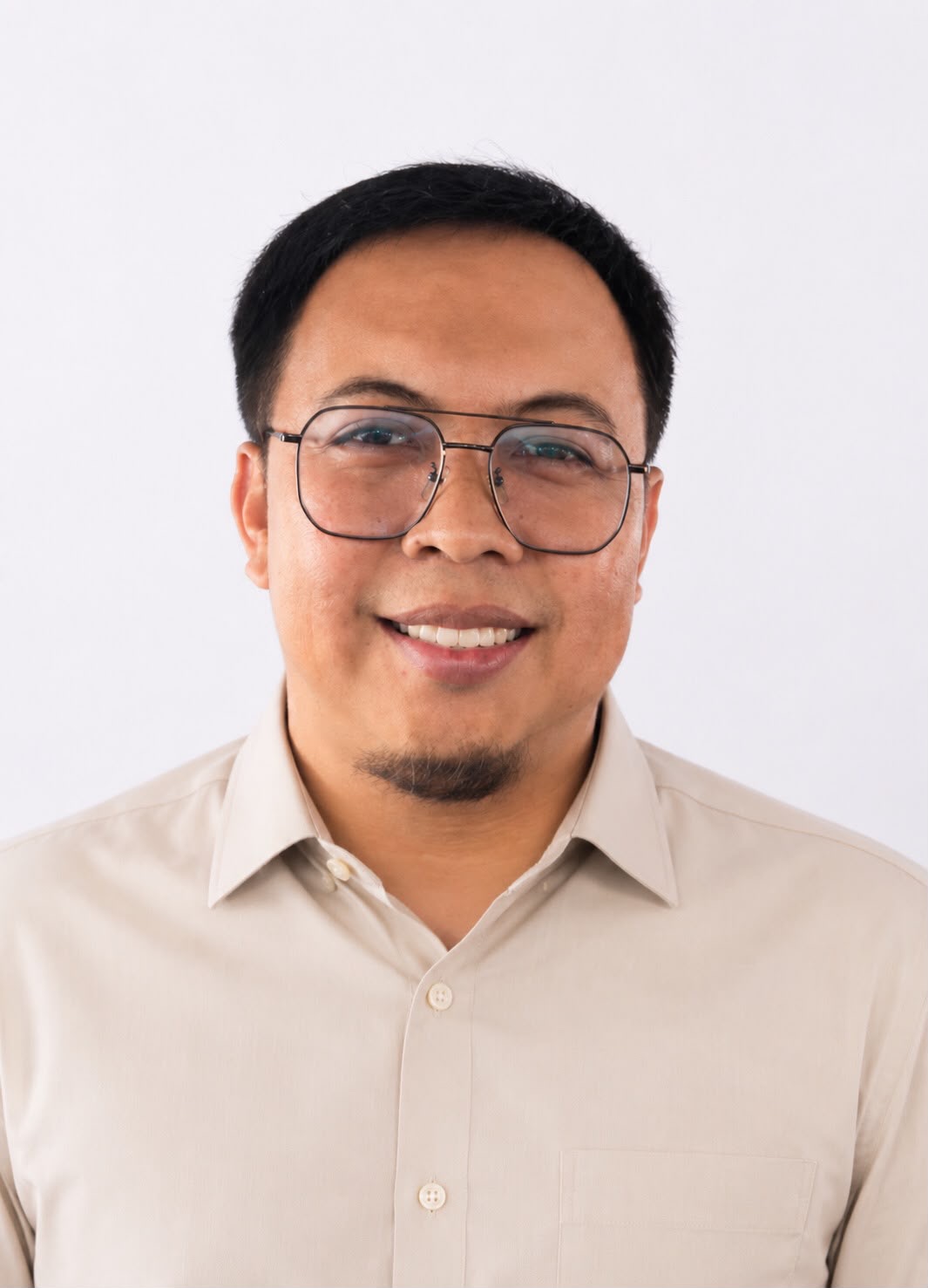 Dida Firman Hidayat, Founder of Mr.D English Course